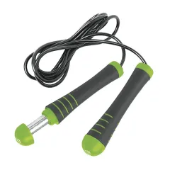 Скакалка Lite Weights 0133LW 2,73м утяжеленная