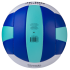 Мяч в/б JOGEL JV-100 синий/мятный р.5 (42638-68165)
