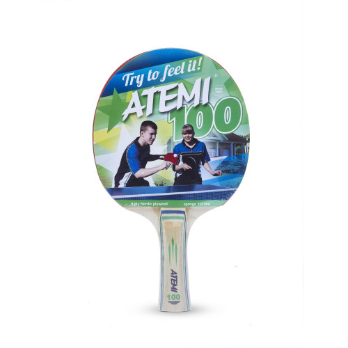 Ракетка н/т ATEMI 100 CV