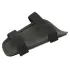 Щитки футбольные INGAME CLASSIC IC-301 зеленые (S)