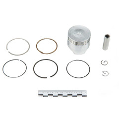 Поршень 4T 125см3 152FMI D52,4