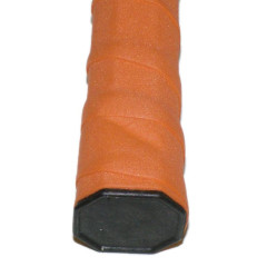 Набор для бадминтона WEINIXUN VX-608-ОРН, оранжевый (1290)