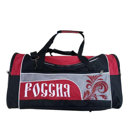 Сумка спортивная ПАТРИОТ (105986/Лр 103,2)