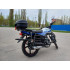 Мопед MOTOLAND ALPHA RS LUX 11 синий/белый*1