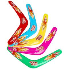 БУМЕРАНГ Круче всех (1226924)