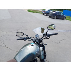 Мотоцикл Дорожный Motoland TEXAS 300