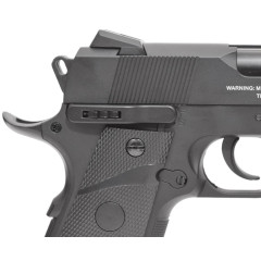Пистолет пневматический Stalker S1911RD 4,5 мм (ST-12061RD)