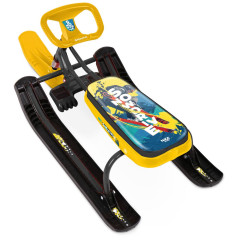 Снегокат ТИМКА СПОРТ 1+  Winter sport  1/1 ТС1+/WS