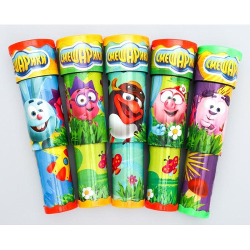 Игра Калейдоскоп СМЕШАРИКИ (3047966)