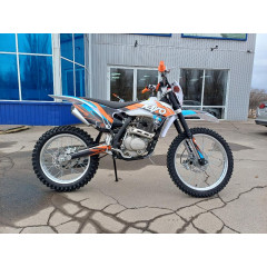 Мотоцикл Кросс KAYO K1 250 MX 21/18