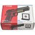 Пистолет пневматический Crosman Classic 1911 Pistol Kit + шарики BB + мишень 4,5 мм