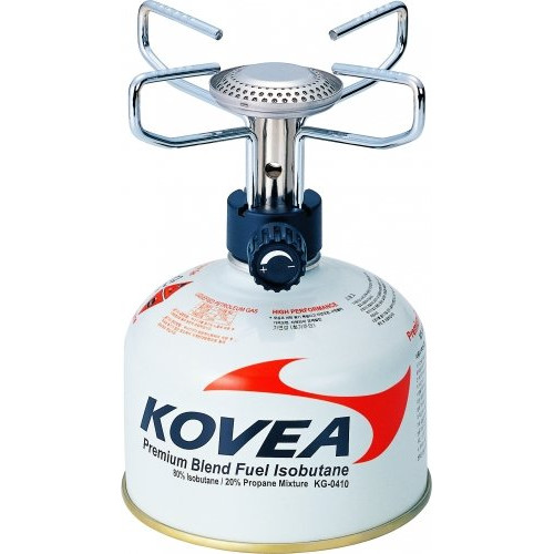 Горелка газовая Backpackers Stove tkb-9209