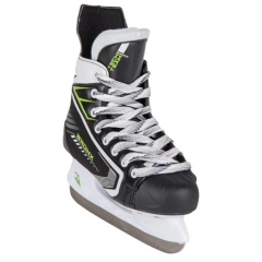 Коньки хоккейные TECH TEAM BRONX р.46