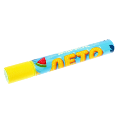 Игра ПИСТОЛЕТ Пневмопушка. Жаркое лето 30 см (5446892)