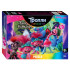Игра ПАЗЛЫ DISNEY ТРОЛЛИ-2 80 элементов (4874672)