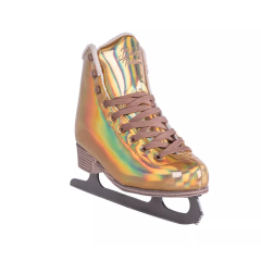 Коньки фигурные TECH TEAM BLAZE  р.38