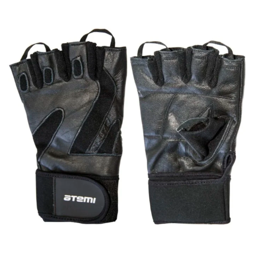 Перчатки для фитнеса ATEMI AFG-05 р XL