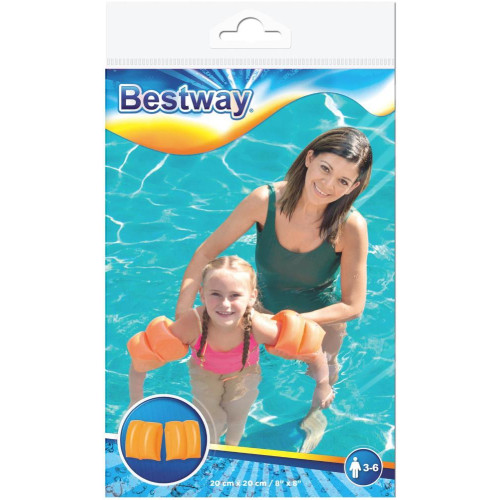 Нарукавники BEST WAY 32005 детские