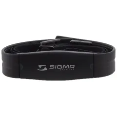 Пульсометр Sigma PC 3.11 (Розовый)