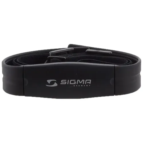 Пульсометр Sigma PC 3.11 (Розовый)