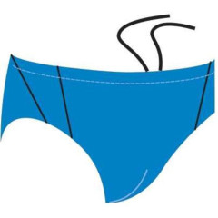 Плавки ATEMI ВВ8 3 пайпинг р-р.42