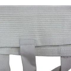 Защита паха BoyBo BG150 белый р. 2XS