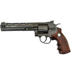 Пистолет пневматический Borner Sport 704