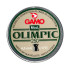 Пули пневматические GAMO OLIMPIC 4,5 мм 0,49 грамма (250 шт.)