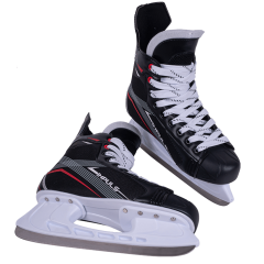 Коньки хоккейные TECH TEAM IMPULS р.44