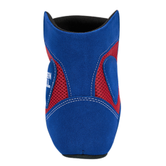 Самбовки TRIUMPH FIAS WS- 3040Т, синий/красный Размер, 37