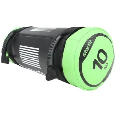 Утяжелитель-мешок STARFIT Pro WT-601. Вес 10 кг. (46340-72585)