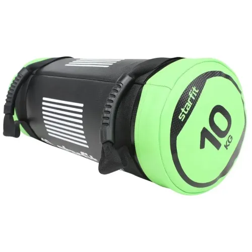 Утяжелитель-мешок STARFIT Pro WT-601. Вес 10 кг. (46340-72585)