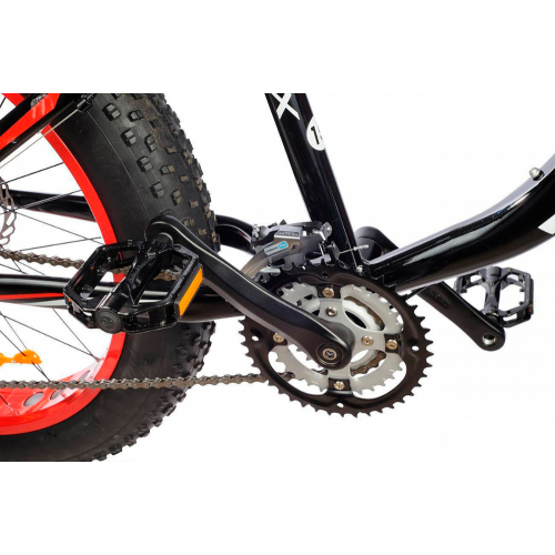 Велосипед GTX 24 FAT 02 (рама 15) (000061)