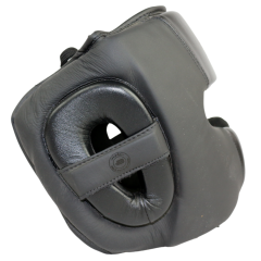 Шлем боксерский BOYBO First Edition мексиканского стиля р. L