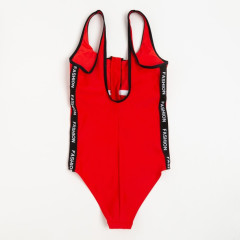 Купальник FARDAS цв. красный, р. 46 (7755315)