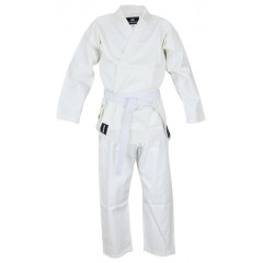 Кимоно для карате BoyBo BK280, р.110 белое