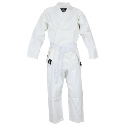 Кимоно для карате BoyBo BK280, р.110 белое