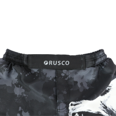 Шорты для MMA Rusco Sport Grizzly, детские L (10 лет)