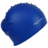 Шапочка для плавания ONLYTOP SWIM силикон (3791415)