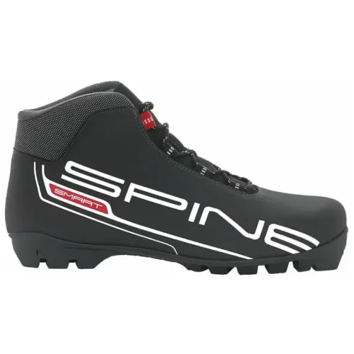 Ботинки лыжные NNN Spine Smart 357 р.37