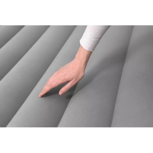 Матрац BEST WAY 67462 AEROLAX AIR BED (DOUBLE), 191х137х30см