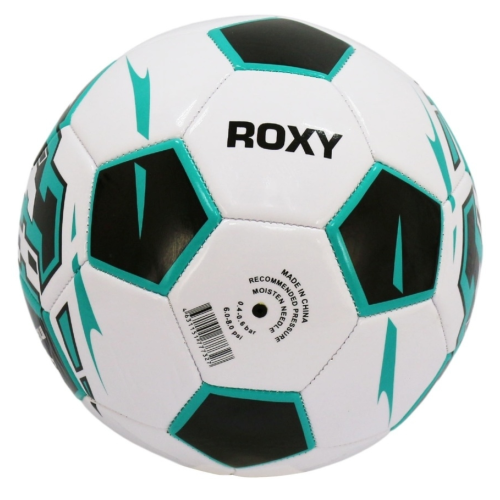 Мяч ф/б INGAME ROXY р.5 голубой