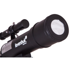 Телескоп LEVENHUK SKYLINE TRAVEL SUN 50