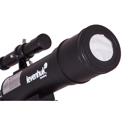 Телескоп LEVENHUK SKYLINE TRAVEL SUN 50