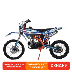Питбайк  Motoland SX 125 E 19/16