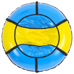 Санки надувные 120 ВИХРЬ, тент/тент