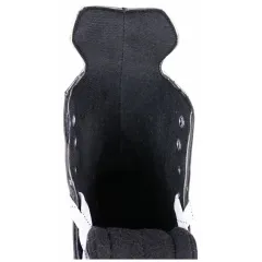 Коньки хоккейные ATEMI PULSAR NAVY AHSK-17.04 р-р 35