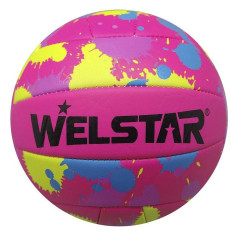 Мяч в/б WELSTAR VMPVC4379B р.5