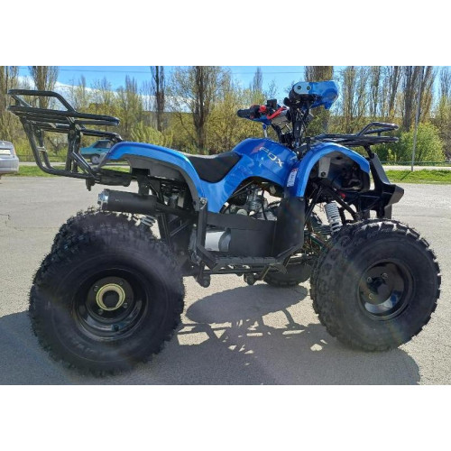 Комплект для сборки MOTOLAND FOX 125 *2
