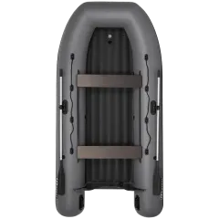 Лодка Фрегат 310 Air (НДНД) компл. серый л/т
